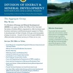 Division of Energy