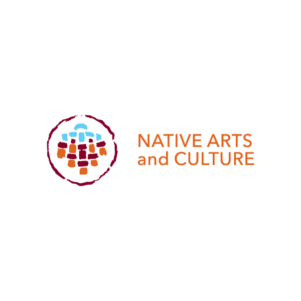 Traditional Native Art Forms and Knowledge logo